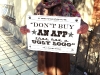 Grandmother tips