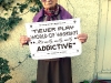 Grandmother tips