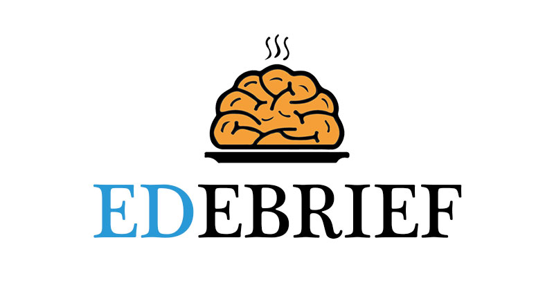 The EDebrief Newsletter